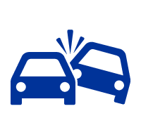 Accidentes de tráfico
