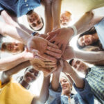 Crear una fundación