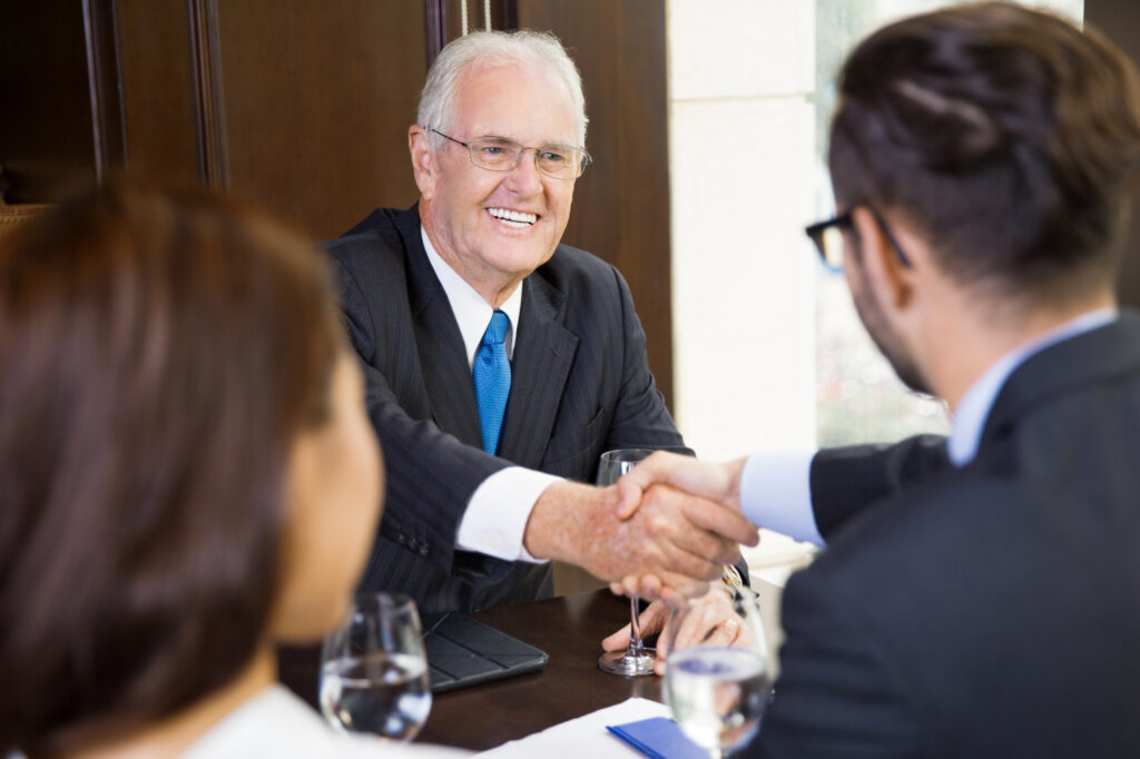 Acuerdo extrajudicial con compañías de seguro en accidentes de tráfico