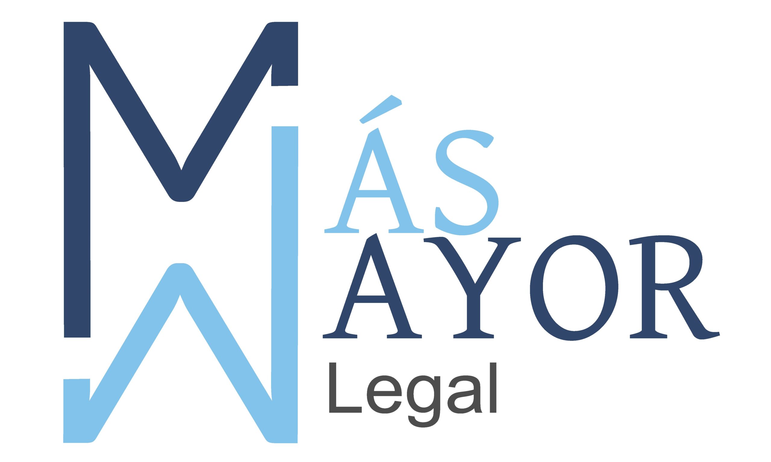 Logo Mas Mayor Legal