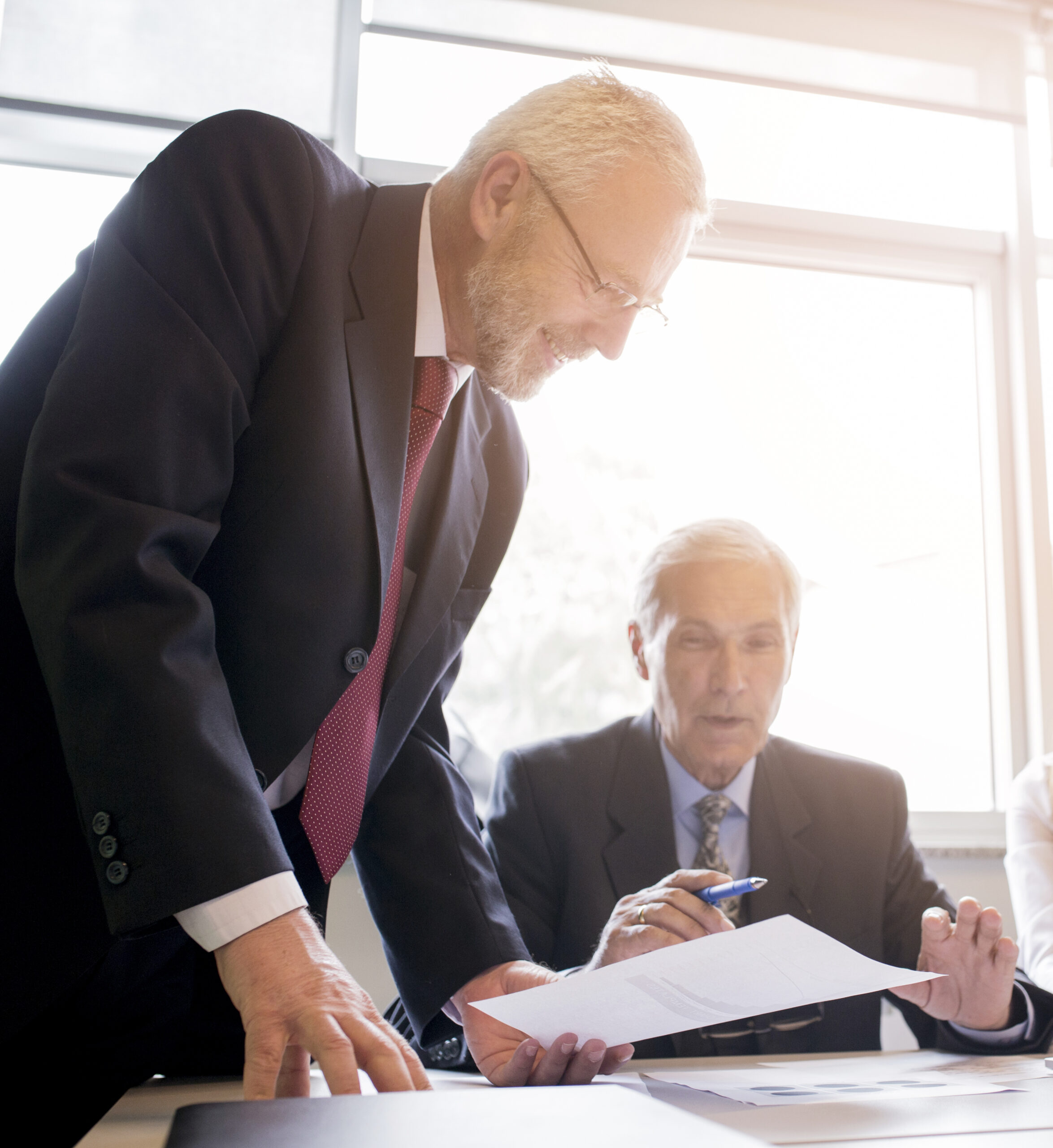 Servicios legales Mercantil- MM Soluciones Legales