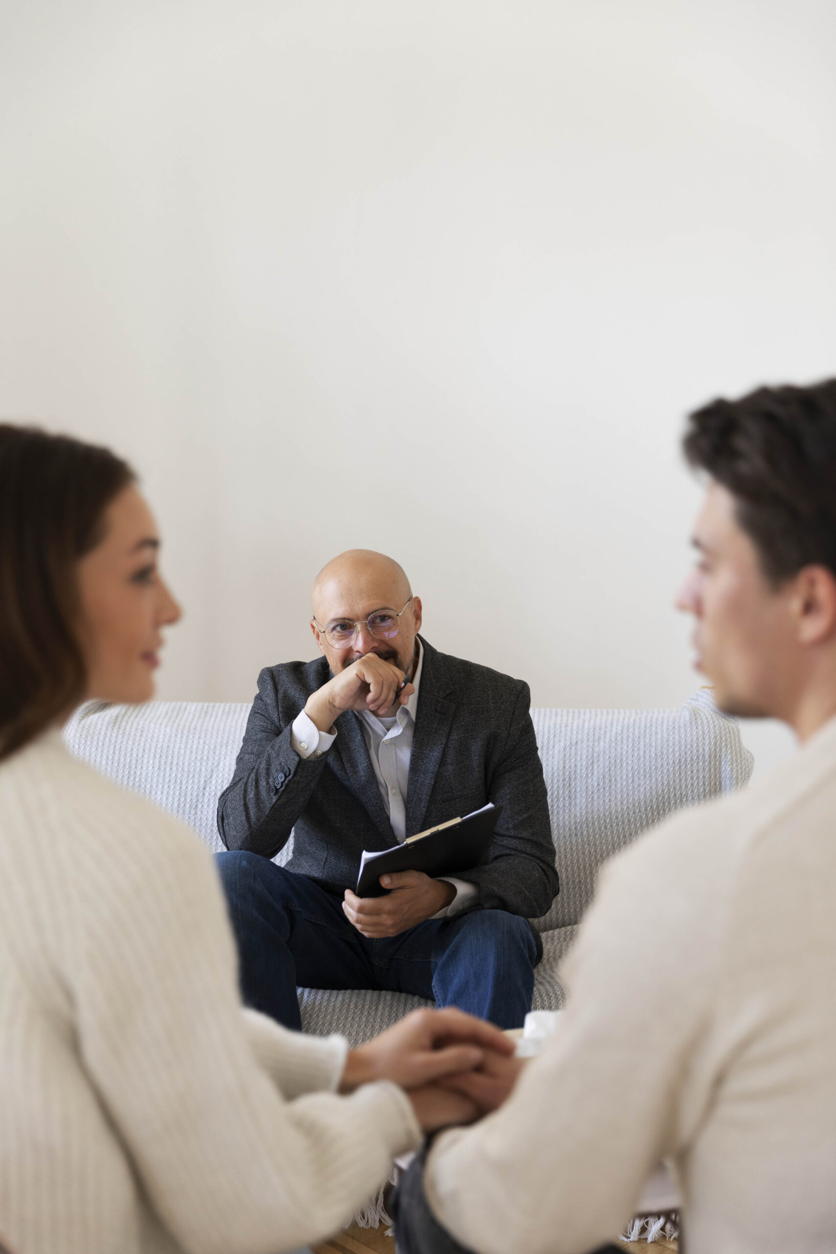 Mediación - MM soluciones legales